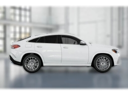 Mercedes-Benz GLE GLE 450 4MATIC Coupe 2026