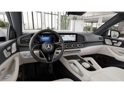 Mercedes-Benz GLE GLE 450 4MATIC Coupe 2026