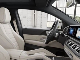 Mercedes-Benz GLE GLE 450 4MATIC Coupe 2026