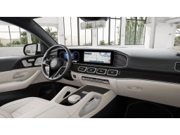 Mercedes-Benz GLE GLE 450 4MATIC Coupe 2026