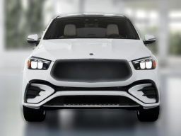 Mercedes-Benz GLE GLE 450 4MATIC Coupe 2026
