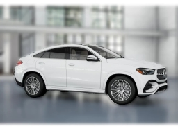 Mercedes-Benz GLE GLE 450 4MATIC Coupe 2026