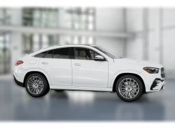 Mercedes-Benz GLE GLE 450 4MATIC Coupe 2026