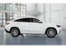 Mercedes-Benz GLE GLE 450 4MATIC Coupe 2026