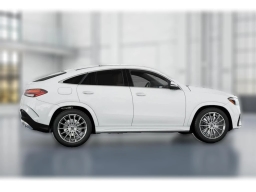 Mercedes-Benz GLE GLE 450 4MATIC Coupe 2026