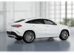 Mercedes-Benz GLE GLE 450 4MATIC Coupe 2026