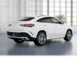 Mercedes-Benz GLE GLE 450 4MATIC Coupe 2026