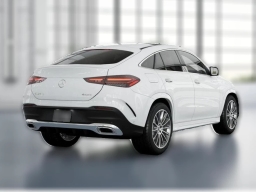Mercedes-Benz GLE GLE 450 4MATIC Coupe 2026