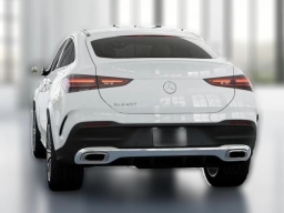 Mercedes-Benz GLE GLE 450 4MATIC Coupe 2026