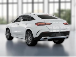 Mercedes-Benz GLE GLE 450 4MATIC Coupe 2026