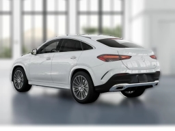 Mercedes-Benz GLE GLE 450 4MATIC Coupe 2026