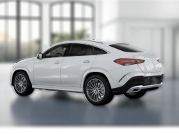 Mercedes-Benz GLE GLE 450 4MATIC Coupe 2026