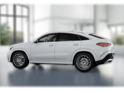 Mercedes-Benz GLE GLE 450 4MATIC Coupe 2026