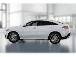 Mercedes-Benz GLE GLE 450 4MATIC Coupe 2026
