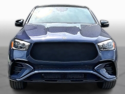 Mercedes-Benz GLE GLE 450 4MATIC Coupe 2026