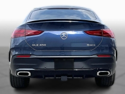 Mercedes-Benz GLE GLE 450 4MATIC Coupe 2026
