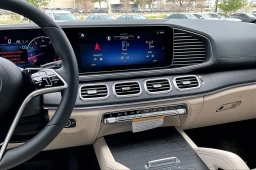 Mercedes-Benz GLE GLE 450 4MATIC Coupe 2026