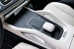 Mercedes-Benz GLE GLE 450 4MATIC Coupe 2026