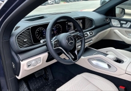 Mercedes-Benz GLE GLE 450 4MATIC Coupe 2026