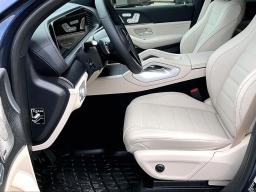 Mercedes-Benz GLE GLE 450 4MATIC Coupe 2026