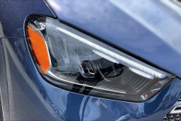 Mercedes-Benz GLE GLE 450 4MATIC Coupe 2026