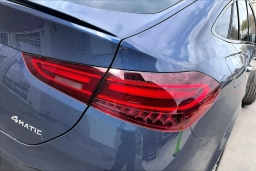 Mercedes-Benz GLE GLE 450 4MATIC Coupe 2026