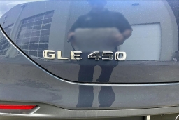 Mercedes-Benz GLE GLE 450 4MATIC Coupe 2026