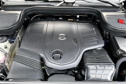 Mercedes-Benz GLE GLE 450 4MATIC Coupe 2026