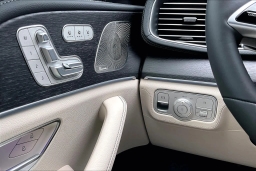 Mercedes-Benz GLE GLE 450 4MATIC Coupe 2026