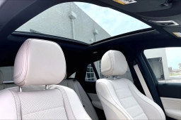 Mercedes-Benz GLE GLE 450 4MATIC Coupe 2026