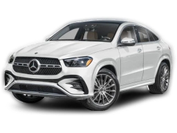 Mercedes-Benz GLE GLE 450 4MATIC Coupe 2026