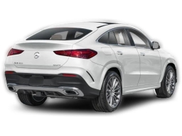 Mercedes-Benz GLE GLE 450 4MATIC Coupe 2026