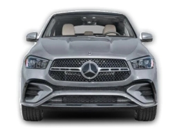 Mercedes-Benz GLE GLE 450 4MATIC Coupe 2026