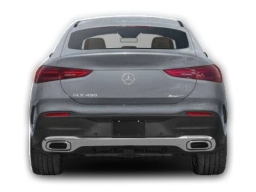 Mercedes-Benz GLE GLE 450 4MATIC Coupe 2026