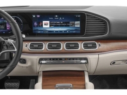 Mercedes-Benz GLE GLE 450 4MATIC Coupe 2026