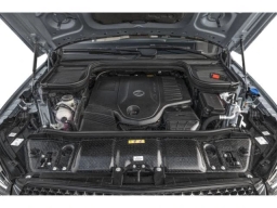 Mercedes-Benz GLE GLE 450 4MATIC Coupe 2026