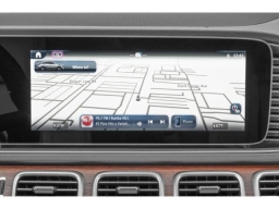 Mercedes-Benz GLE GLE 450 4MATIC Coupe 2026