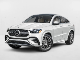 Mercedes-Benz GLE GLE 450 4MATIC Coupe 2026