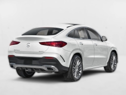 Mercedes-Benz GLE GLE 450 4MATIC Coupe 2026