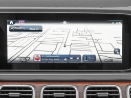 Mercedes-Benz GLE GLE 450 4MATIC Coupe 2026