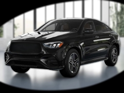 Mercedes-Benz GLE GLE 450 4MATIC Coupe 2026