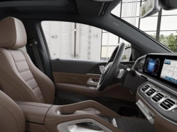 Mercedes-Benz GLE GLE 450 4MATIC Coupe 2026