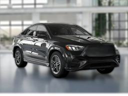 Mercedes-Benz GLE GLE 450 4MATIC Coupe 2026