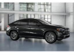 Mercedes-Benz GLE GLE 450 4MATIC Coupe 2026