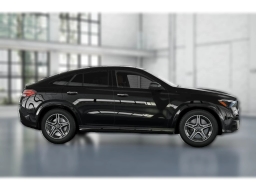 Mercedes-Benz GLE GLE 450 4MATIC Coupe 2026
