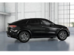 Mercedes-Benz GLE GLE 450 4MATIC Coupe 2026