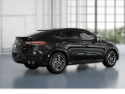 Mercedes-Benz GLE GLE 450 4MATIC Coupe 2026