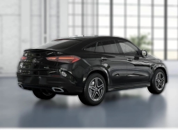 Mercedes-Benz GLE GLE 450 4MATIC Coupe 2026