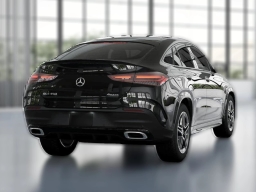 Mercedes-Benz GLE GLE 450 4MATIC Coupe 2026