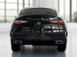 Mercedes-Benz GLE GLE 450 4MATIC Coupe 2026
